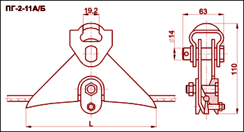 ПГ-2-11А