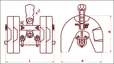 БЛ-100-1