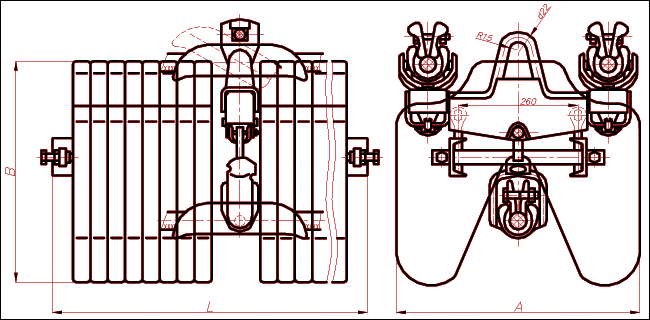 2БЛ-800-3